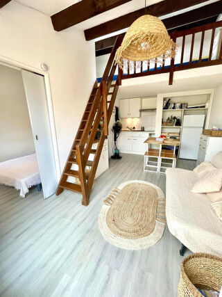  Maison � vendre 2 pi�ces 33 m�