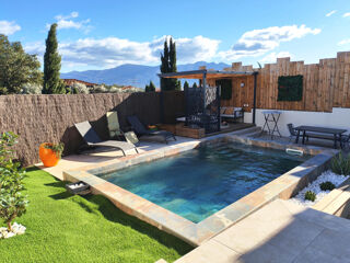  Maison � vendre 5 pi�ces 117 m�