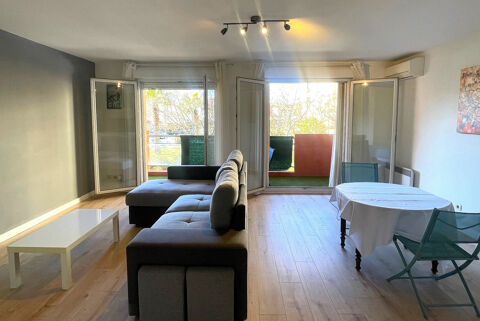  Appartement à vendre 3 pièces 69 m²