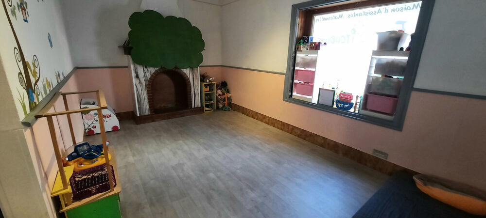 Vente Maison MAISON DE VILLE FAMILIALE LE BOULOU PROXIMITÉ MER ET ESPAGNE 66 Le boulou