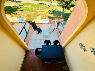  Appartement  vendre 3 pices 40 m