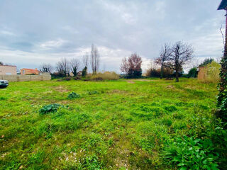  Terrain à vendre 1844 m²