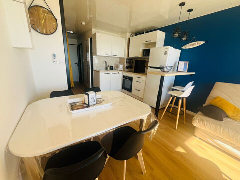  Appartement � louer 2 pi�ces 32 m�