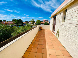  Appartement � vendre 3 pi�ces 52 m�