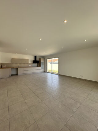  Maison à vendre 4 pièces 101 m²