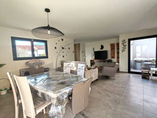  Maison � vendre 3 pi�ces 90 m�