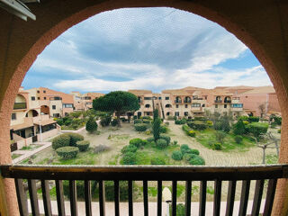  Appartement à vendre 2 pièces 28 m²