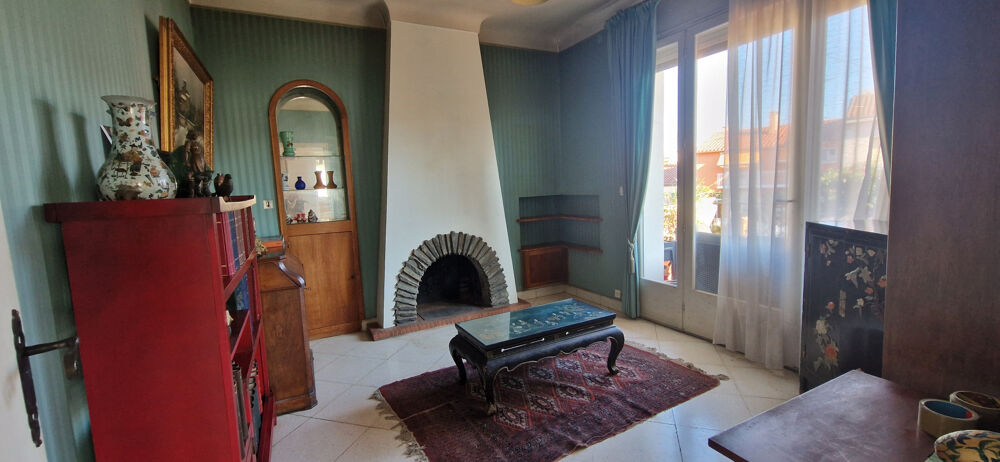 Vente Maison EXCLUSIVITE ILLE SUR TET - MAISON DE VILLE 4 FACES 230M2 AVEC JARDIN ET GRAND GARAGE Ille sur tet