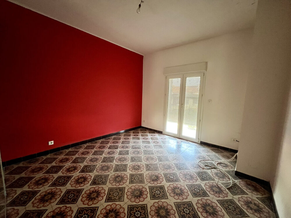 Vente Maison Maison de style comprenant 2 logements sur 1540m2 de parcelle divisible Perpignan