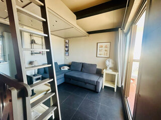  Appartement � vendre 2 pi�ces 29 m�