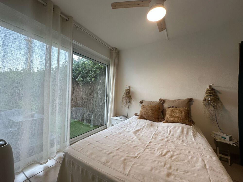 Vente Maison CANET PLAGE, Villa F4 sur avec garage Canet plage