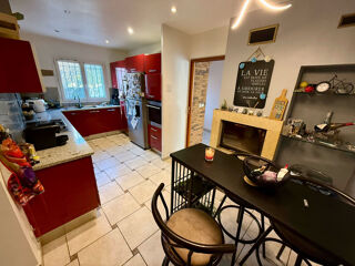  Maison � vendre 5 pi�ces 141 m�