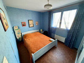  Appartement à vendre 2 pièces 37 m²