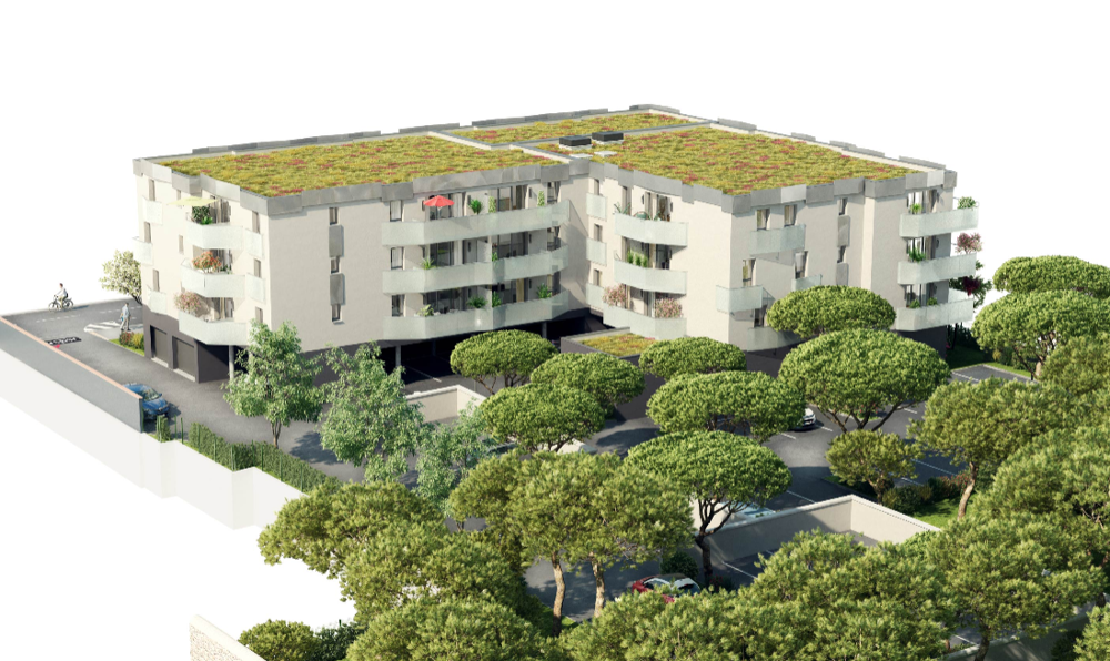   Le Barcar�s (66420)