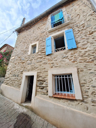  Maison � vendre 3 pi�ces 45 m�