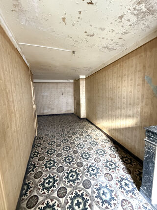  Maison � vendre 3 pi�ces 70 m�