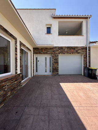 Maison à vendre 4 pièces 117 m²