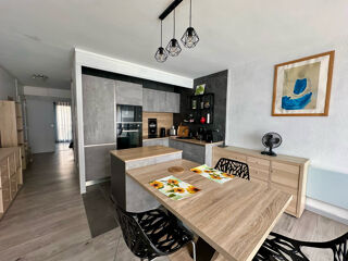  Appartement à vendre 2 pièces 48 m²