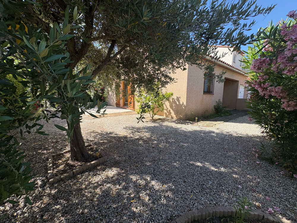 Vente Maison VILLA T3 - PLAIN-PIED - GARAGE - ARGELES-SUR-MER VILLAGE Argeles sur mer