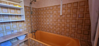  Appartement � vendre 2 pi�ces 55 m�