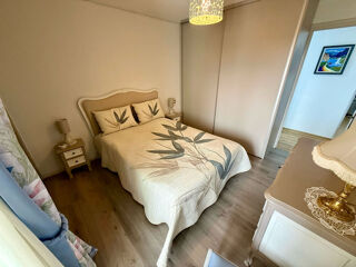  Appartement � vendre 3 pi�ces 63 m�