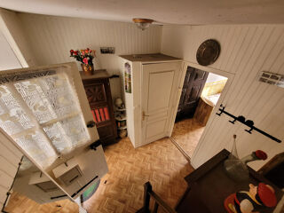  Maison � vendre 3 pi�ces 40 m�