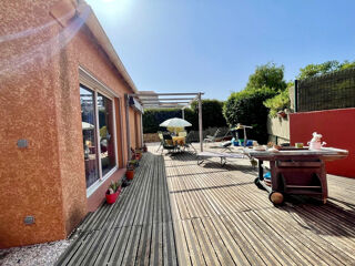  Maison � vendre 4 pi�ces 83 m�