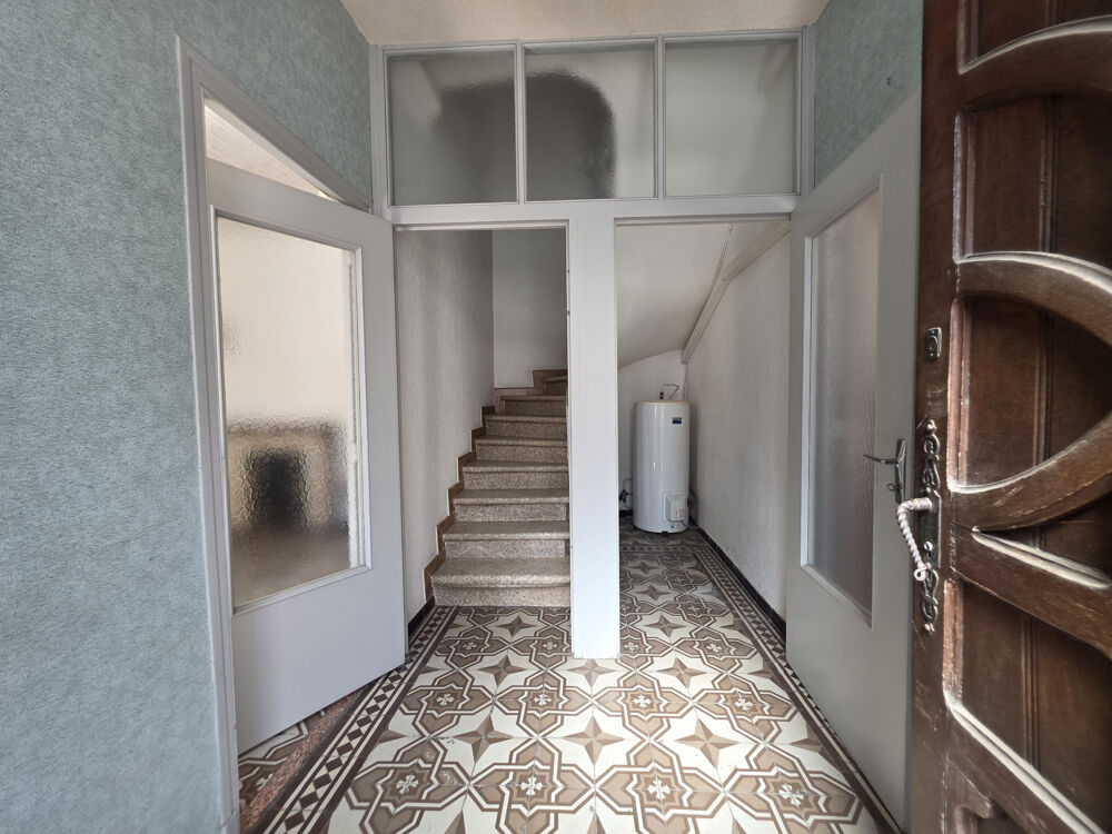 Vente Maison Maison de village à rénover  - Torreilles 66440 Torreilles