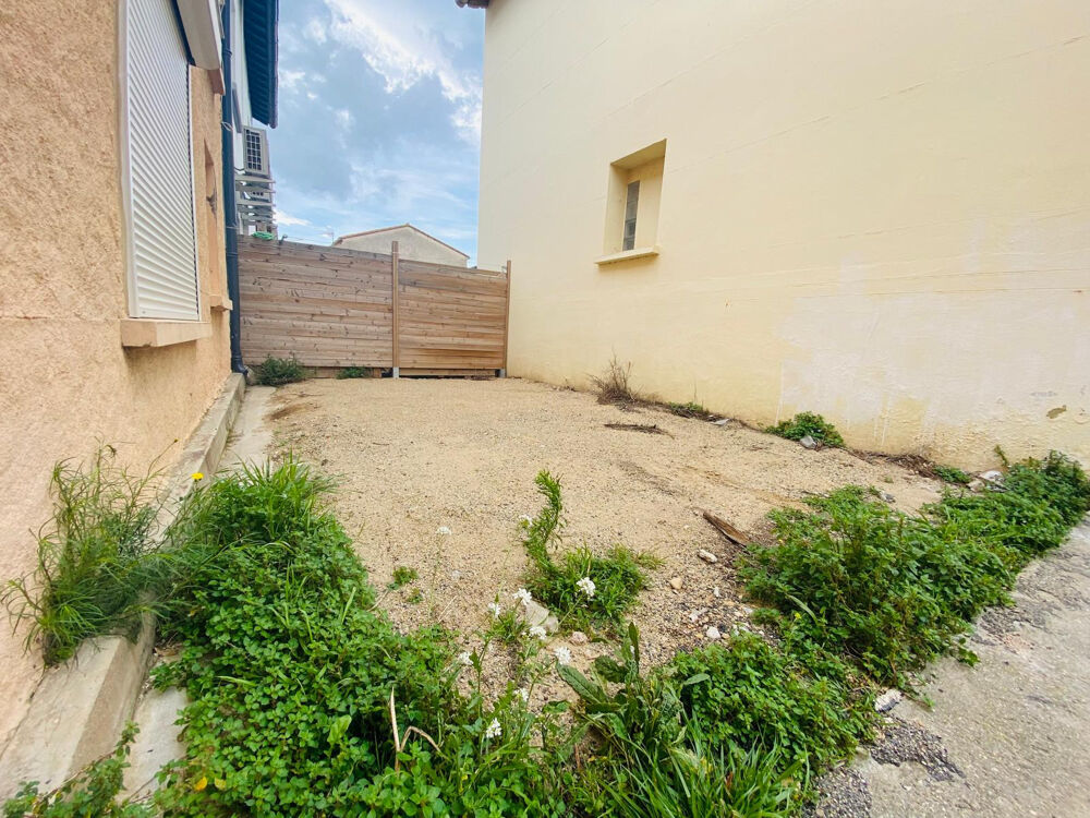 Ponteilla Baisse de Prix Charmante maison de village avec terrasse !