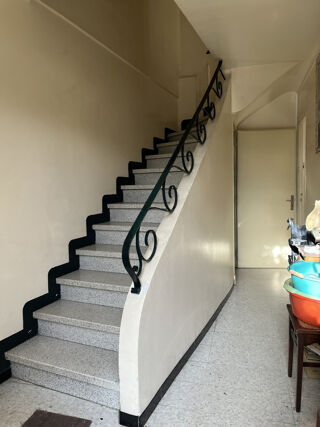  Maison � vendre 5 pi�ces 116 m�