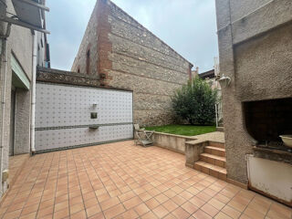 Maison 8 pièces 217 m² · à Cabestany · 217 m² · 315 000 €