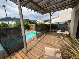  Maison � vendre 4 pi�ces 115 m�