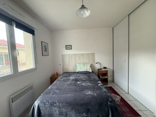  Appartement � vendre 2 pi�ces 48 m�