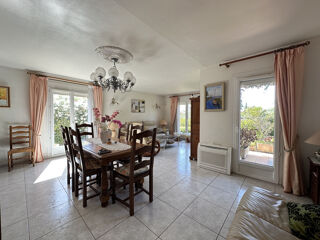  Maison à vendre 4 pièces 105 m²