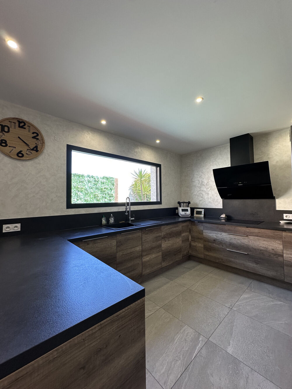 Vente Maison Maison de plain pied de village Latour bas elne