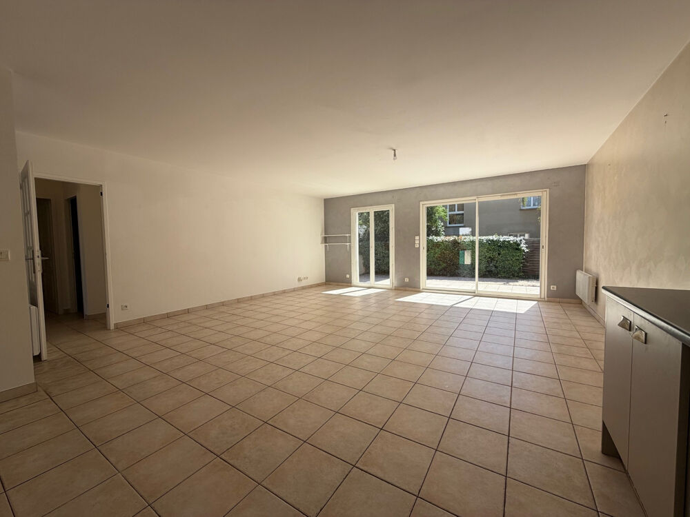 villa plain pied 3 chambres