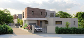  Maison 5 pi�ces 145 m� Canet plage