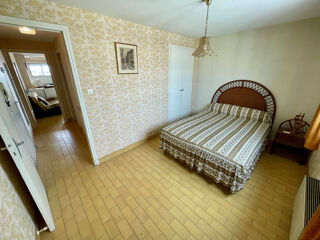  Appartement à vendre 2 pièces 40 m²