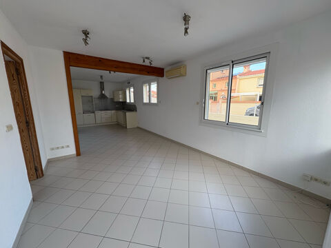  Maison � louer 3 pi�ces 52 m�