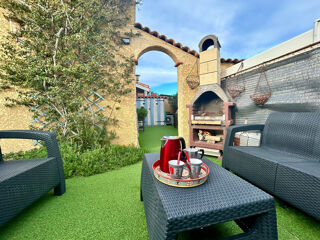  Maison � vendre 3 pi�ces 45 m�