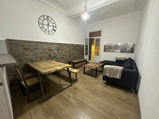  Appartement � vendre 2 pi�ces 47 m�