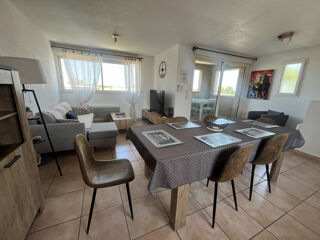  Appartement à vendre 4 pièces 77 m²