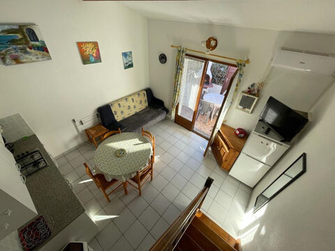  Maison � louer 3 pi�ces 40 m�