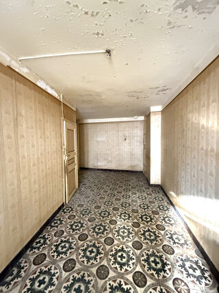  Maison � vendre 3 pi�ces 70 m�