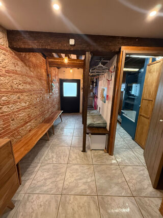  Maison à vendre 5 pièces 100 m²