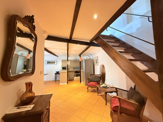  Maison � vendre 3 pi�ces 97 m�