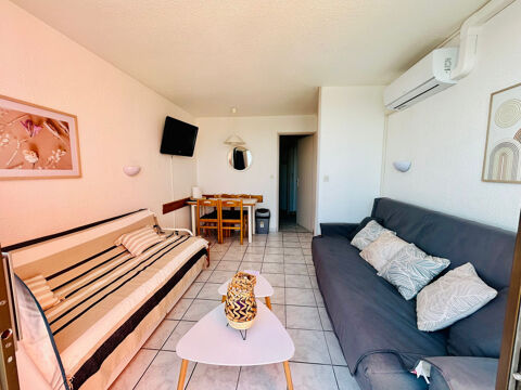  Appartement  louer 1 pice 27 m