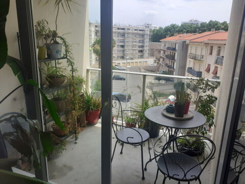  Appartement  louer 2 pices 58 m