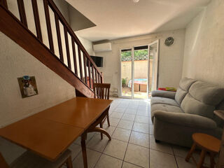 Maison à vendre 3 pièces 40 m²