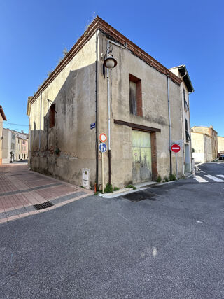  Maison à vendre 1 pièce 100 m²
